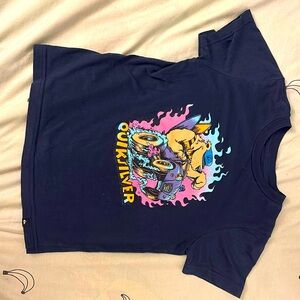 t shirt size 7